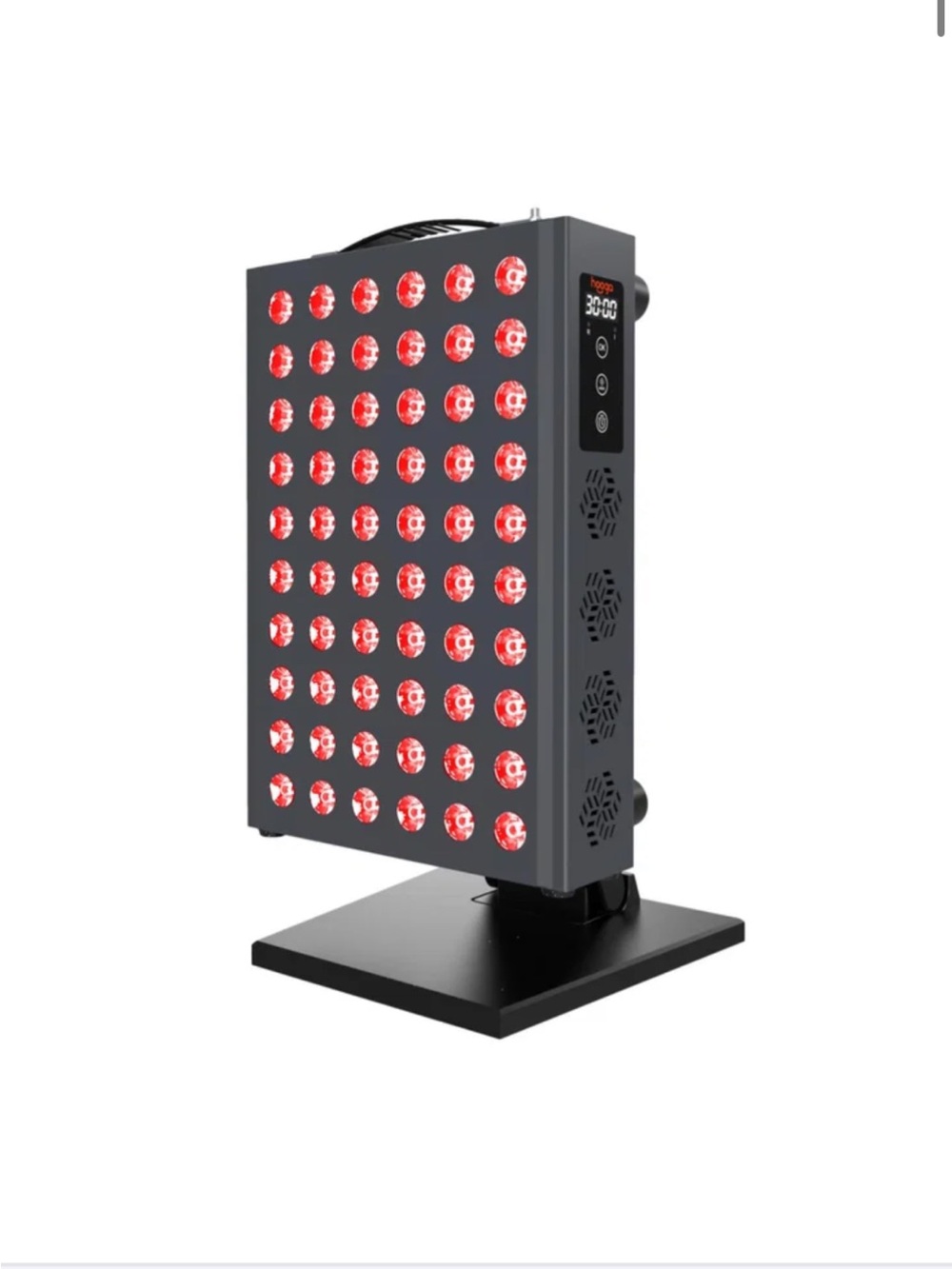 HOOGA PRO300 Panel